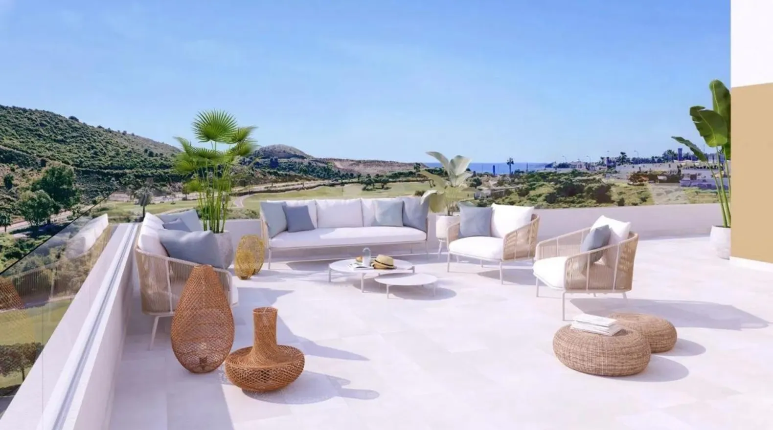 Cala Swing Mijas F2