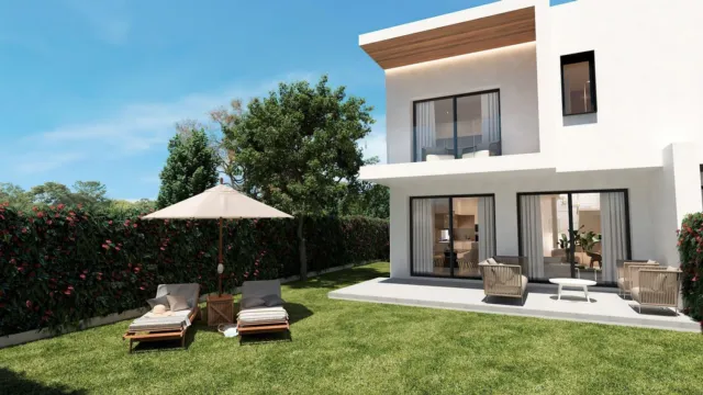 Living Monte de la Villa