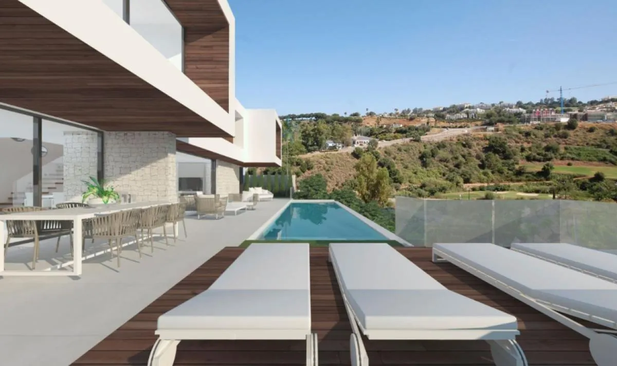 Villa Europa 6