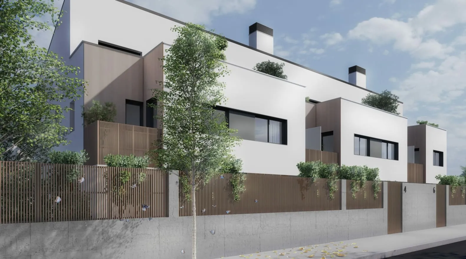 Tesoro Residencial