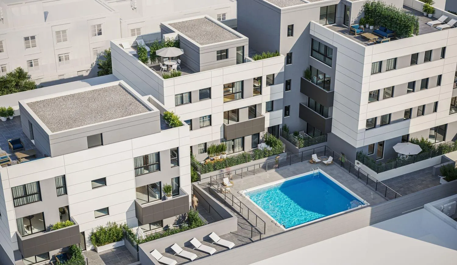 Residencial Parque Verde