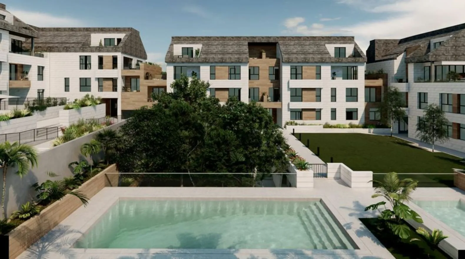 Residencial Santa Elisa