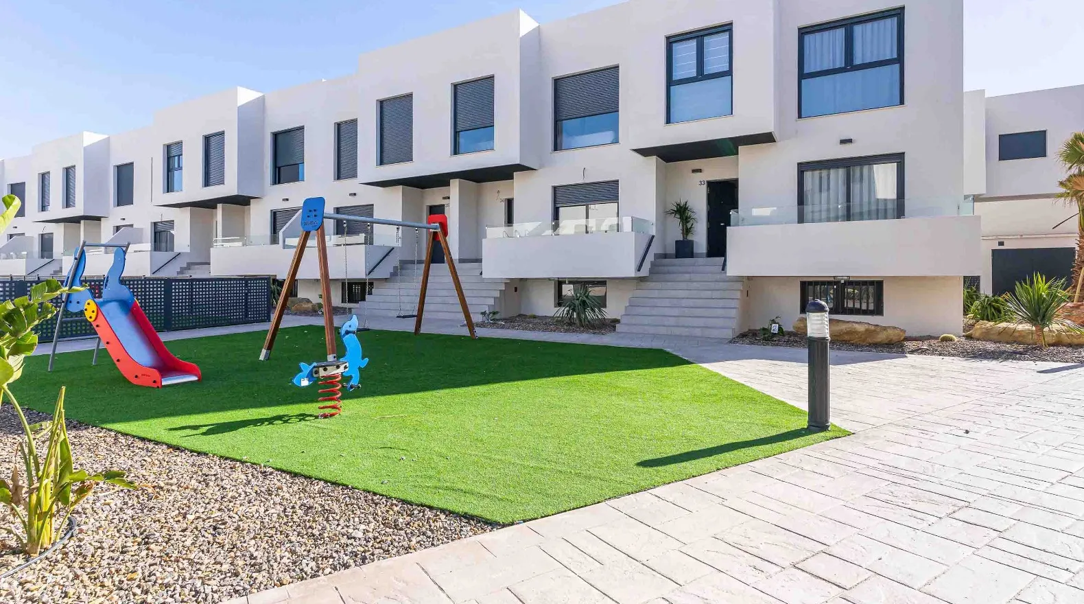 Residencial Portobello