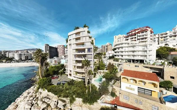 EDIFICIO PROA TOWER