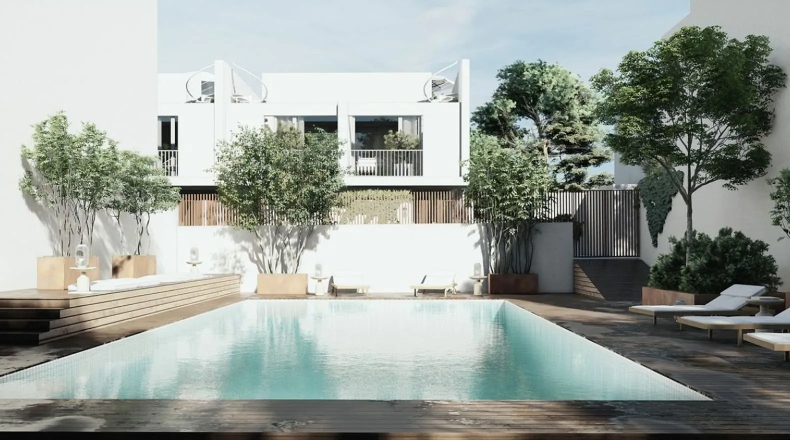 Bay Gardens Ibiza