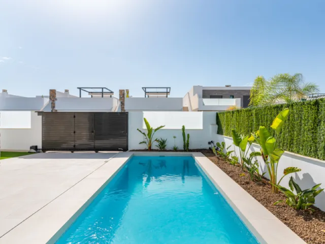 Villas Alejandra XII La Serena