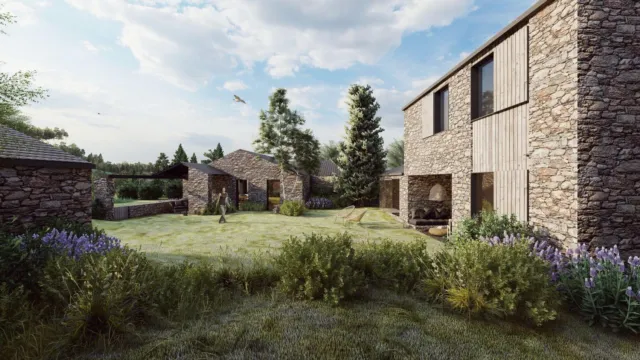Residencial Sant Julia