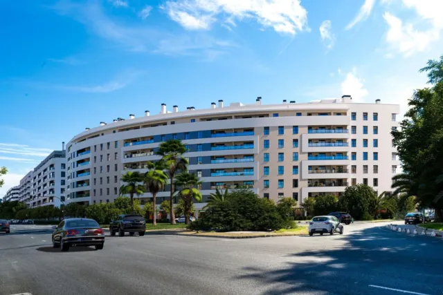 Residencial Argos III