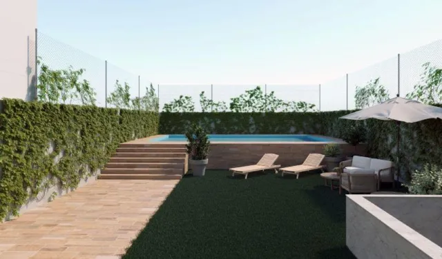 Residencial Villarcayo