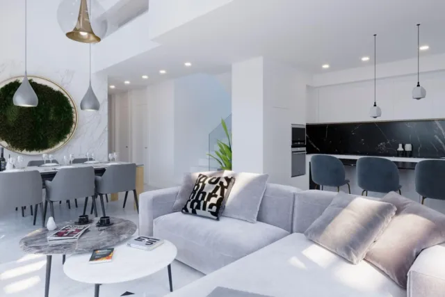Q10 Residential