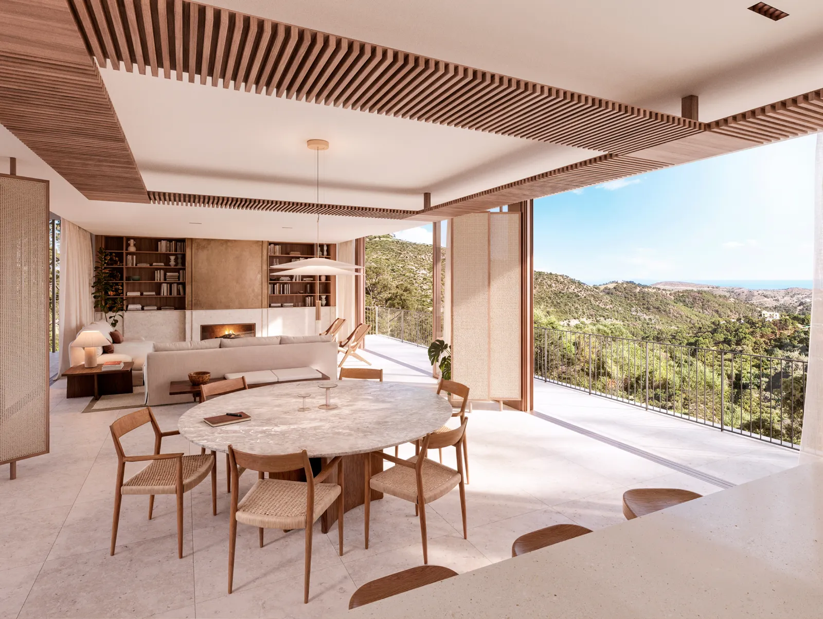 VITAE VILLAS F28