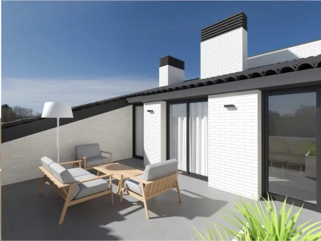 Residencial 3' Abril