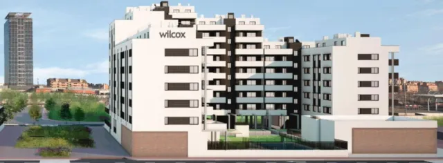 Residencial Gran Capitán