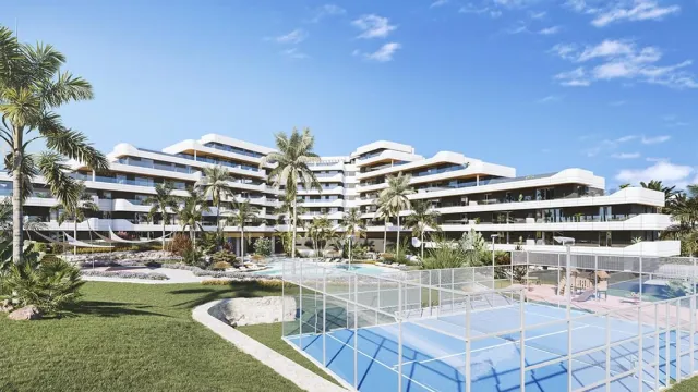 Alma de Estepona