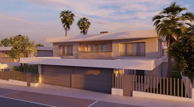 Plathea Residencial