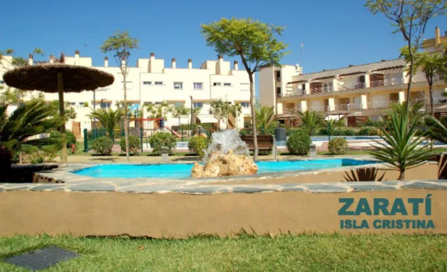 Residencial Zaratí