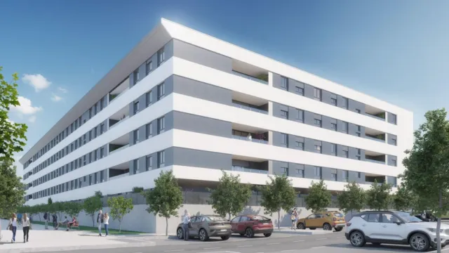 Edificio Arbide