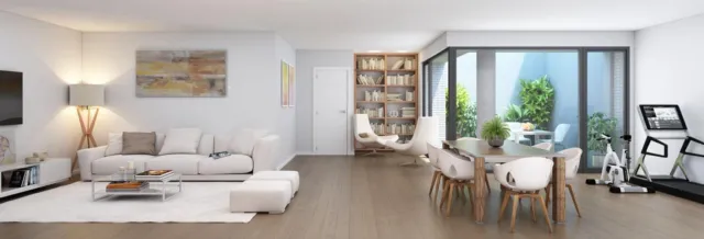 Casablanca Residencial-I