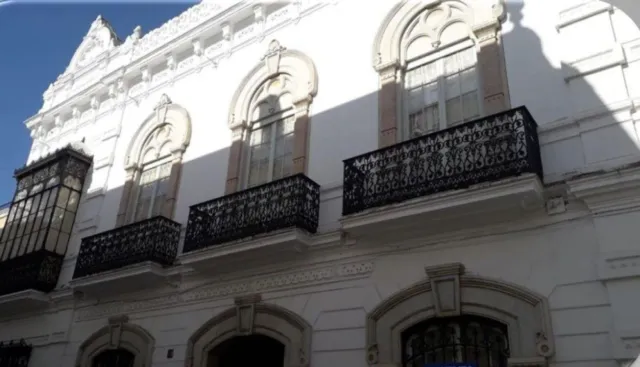 Residencial Casa Argueso