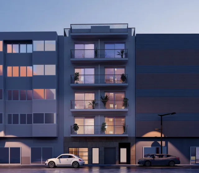 ALLONBAY URBAN
