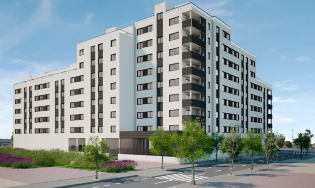 Residencial Gran Capitán