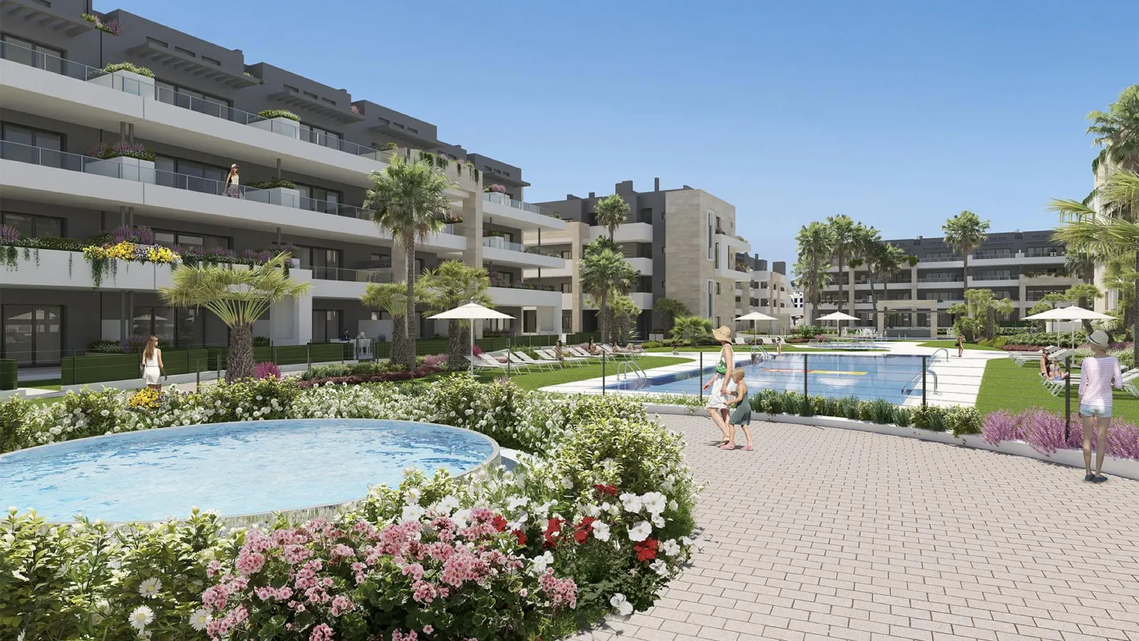 Flamenca Village