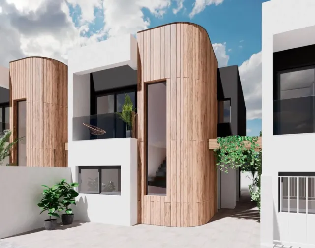 Residencial Amazónico
