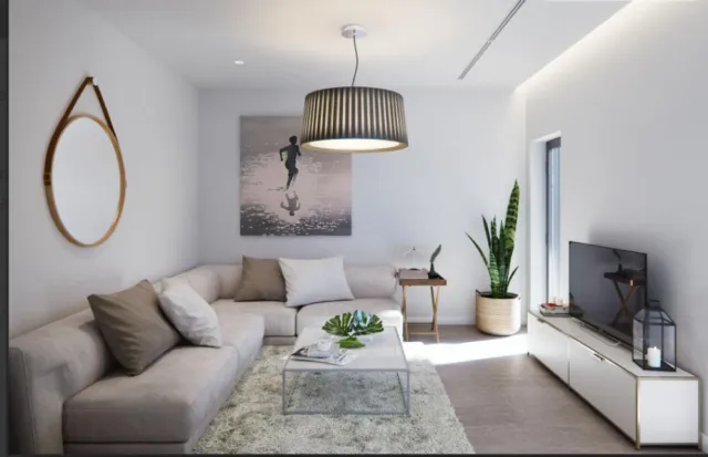 Residencial Montaña Clara