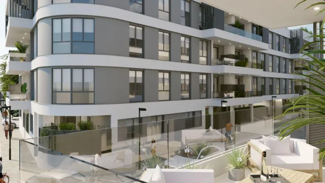 Aura Residencial