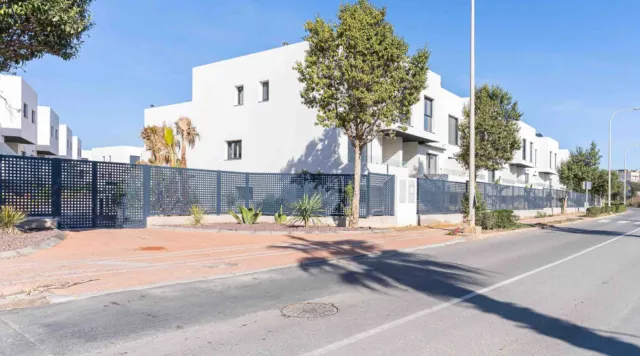 Residencial Portobello
