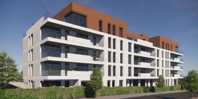 Edificio Bosc