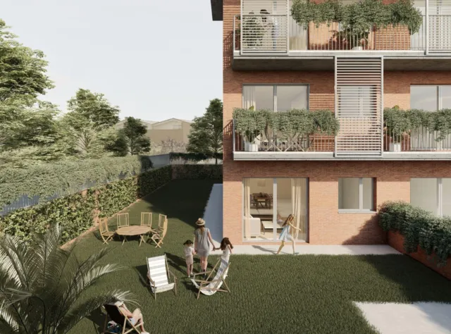 Tivissa Terrasses