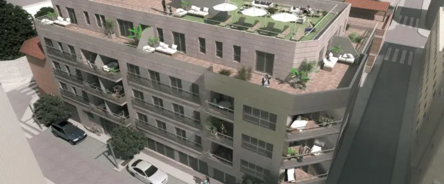 Residencial AURUM & Spa