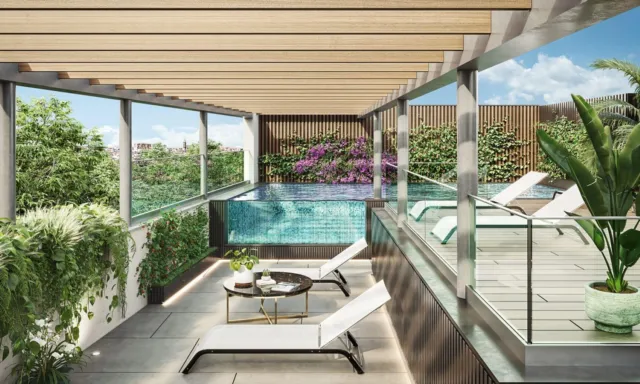 Residencial GS Cavestany