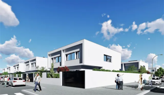 Residencial Entrelux II