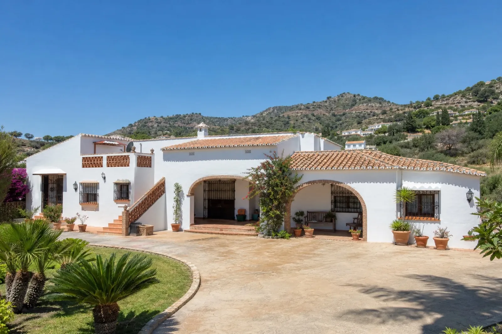 Chalet independiente Luna — صورة 1