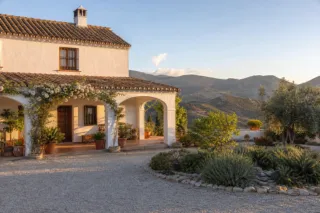 Chalet independiente Alcázar