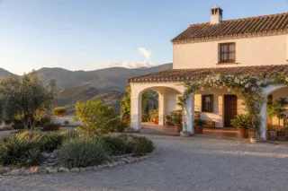 Chalet independiente Estrella