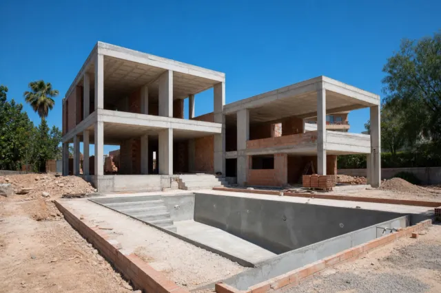 Mar y Sierra · Townhouse 3 bed — photo 5