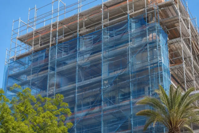 Illa Marina Palma · Apartamento 3 dorm. — Foto 5