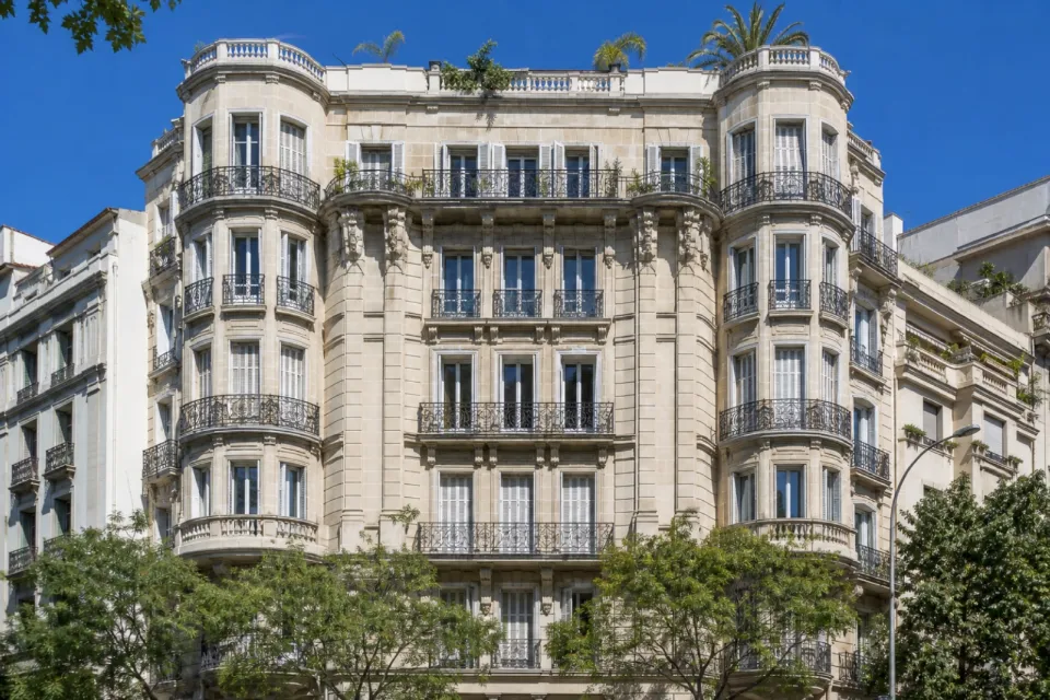 Estudio Levante