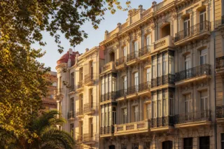 Penthouse Salitre