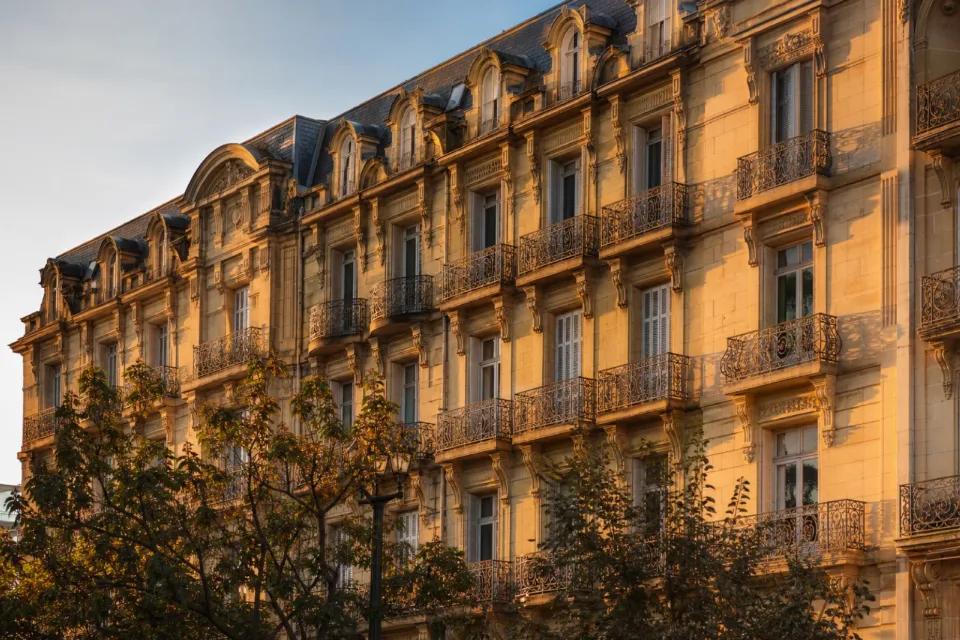 Apartamento reformado en Barcelona