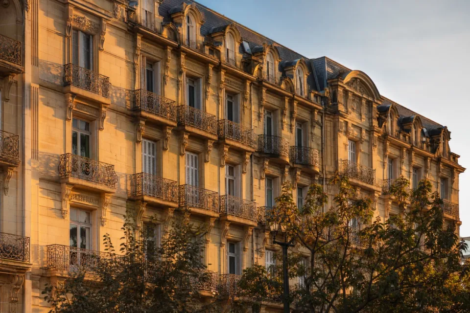 Apartamento de diseño en Barcelona