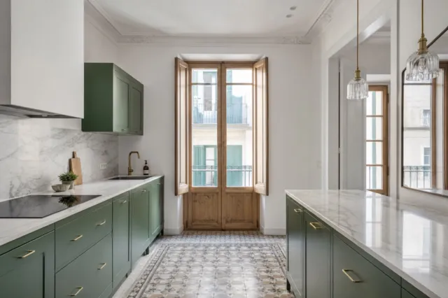 Apartamento Olivo — photo 2