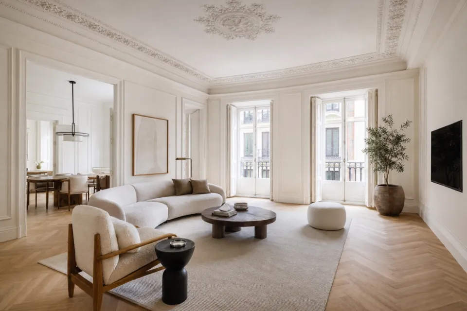 Apartamento Serena