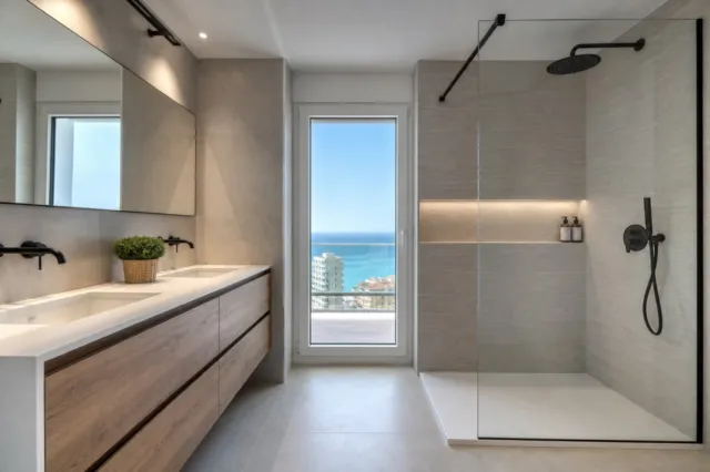 Bright penthouse in Marbella — photo 5
