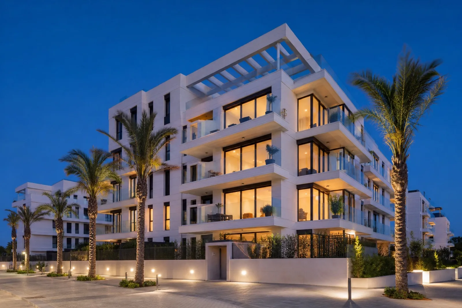 Estudio junto a la playa frente al mar en Palma de Mallorca — foto 1
