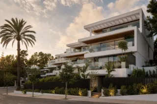 Apartment Jazmín