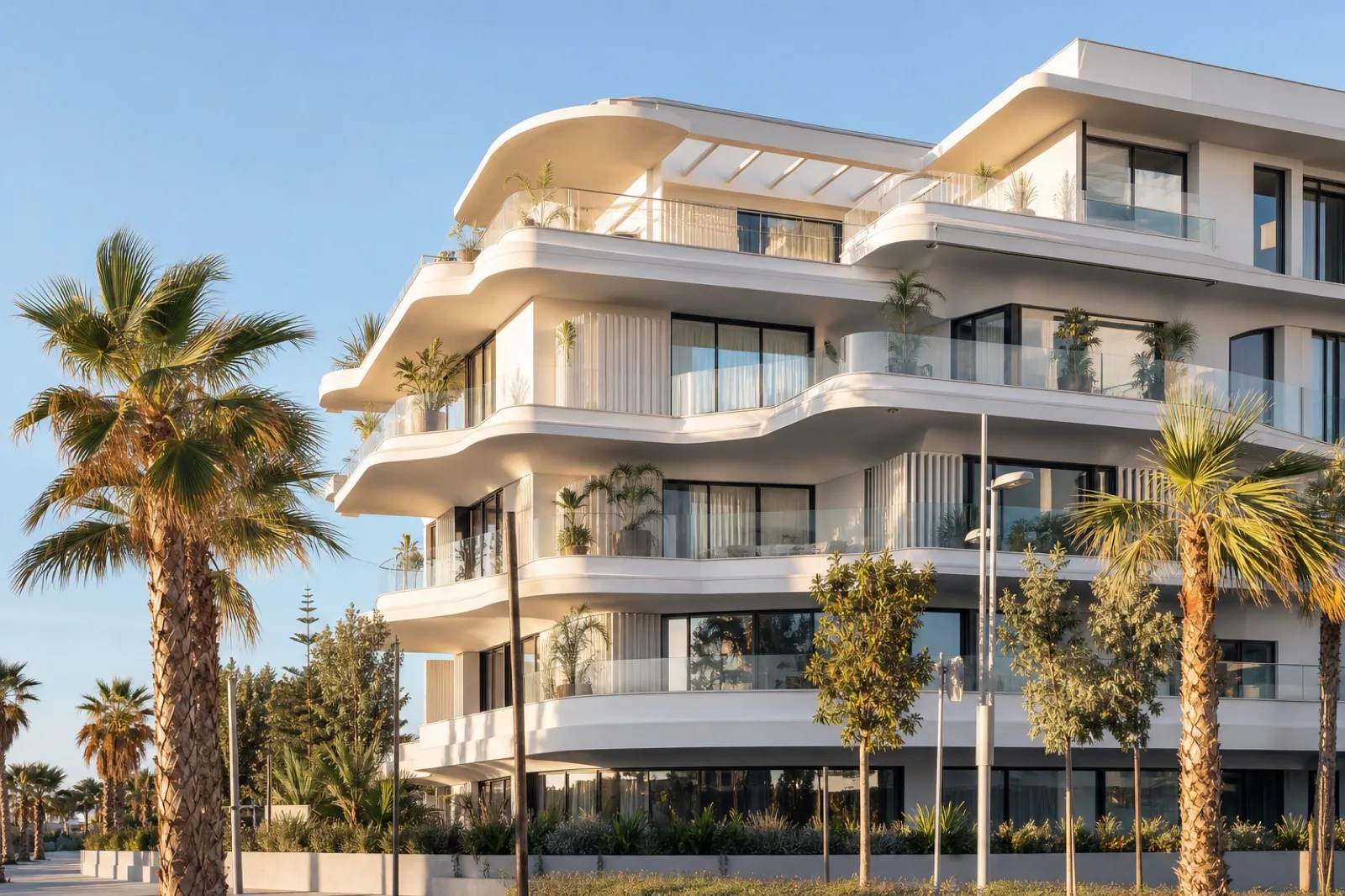 Apartamento junto a la playa en Mijas — foto 1